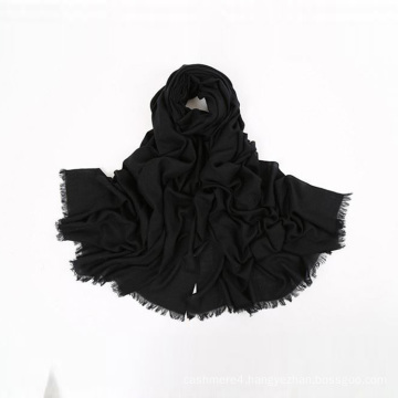 Factory Sale custom design scarves shawls wool scarf